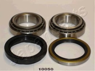 KK10050 JAPANPARTS Комплект подшипника ступицы колеса