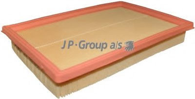 1118604100 JP GROUP Воздушный фильтр