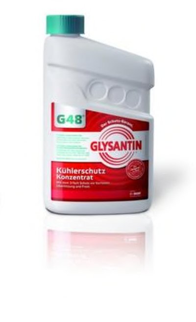 Антифриз; Антифриз Glysantin® G48 GLYSANTIN купить