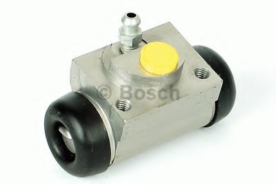 F026009936 BOSCH Колесный тормозной цилиндр