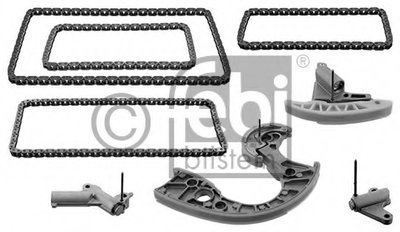 48322 FEBI BILSTEIN Комплект цепи привода распредвала