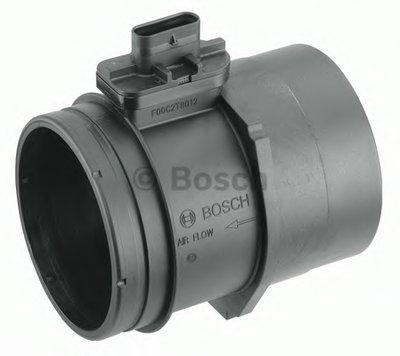 Расходомер воздуха BOSCH купить