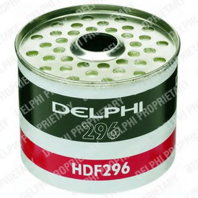 HDF296 DELPHI Топливный фильтр