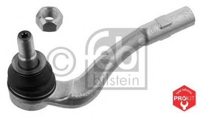 39955 FEBI BILSTEIN Наконечник поперечной рулевой тяги