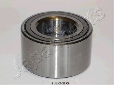 KK12020 JAPANPARTS Комплект подшипника ступицы колеса