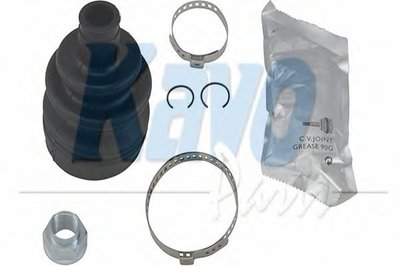 CVB2003 KAVO PARTS Комплект пылника, приводной вал