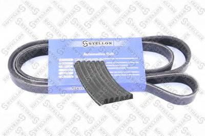 0600923SX STELLOX V-Ribbed Belts