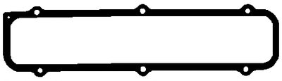 Прокладка, крышка головки цилиндра ELRING купить