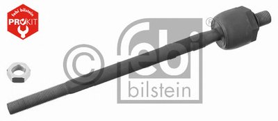 28058 FEBI BILSTEIN Осевой шарнир, рулевая тяга