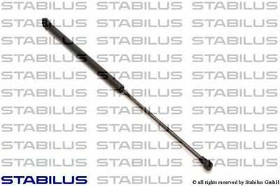 3445FO STABILUS Газовая пружина, капот