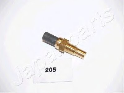 BA205 JAPANPARTS Датчик, температура охлаждающей жидкости