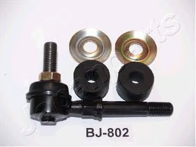 BJ802 JAPANPARTS Шаровой шарнир