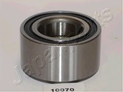 KK10070 JAPANPARTS Комплект подшипника ступицы колеса