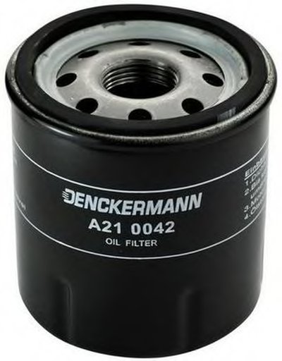 A210042 DENCKERMANN Масляный фильтр