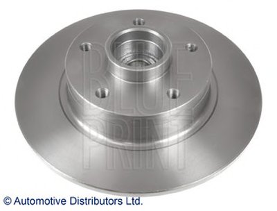 ADR164304 BLUE PRINT Тормозной диск