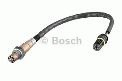 0258006125 BOSCH Лямда-зонд