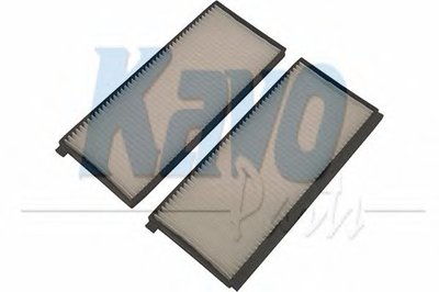 KC6101 AMC FILTER Фильтр, воздух во внутренном пространстве