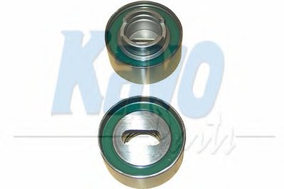 DTE4501 KAVO PARTS Натяжной ролик, ремень ГРМ