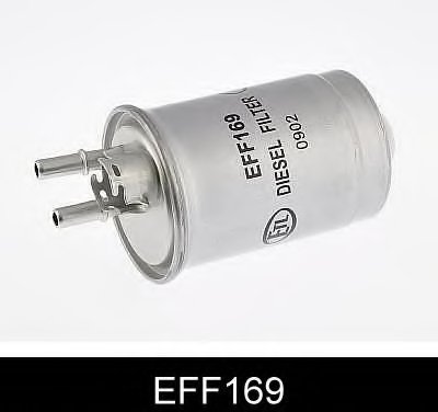 EFF169 COMLINE Топливный фильтр