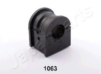 RU1063 JAPANPARTS Втулка, стабилизатор