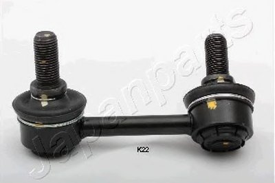 SIK22L JAPANPARTS Стабилизатор, ходовая часть