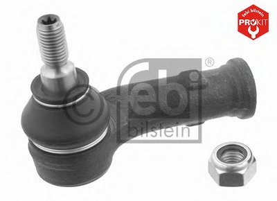 10888 FEBI BILSTEIN Наконечник поперечной рулевой тяги