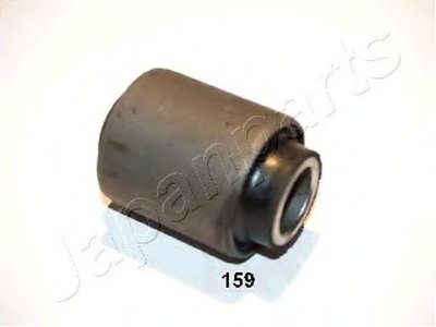 RU159 JAPANPARTS Кронштейн, подушки рычага