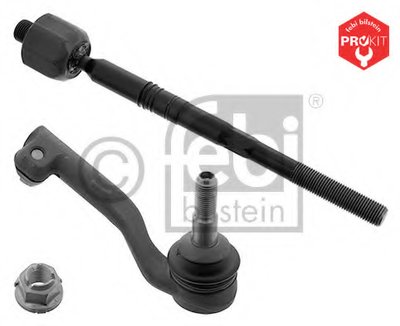 44286 FEBI BILSTEIN Поперечная рулевая тяга