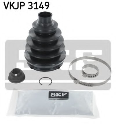 VKJP3149 SKF Комплект пылника, приводной вал