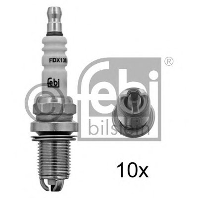 13530 FEBI BILSTEIN Свеча зажигания