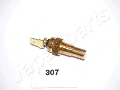 BA307 JAPANPARTS Датчик, температура охлаждающей жидкости