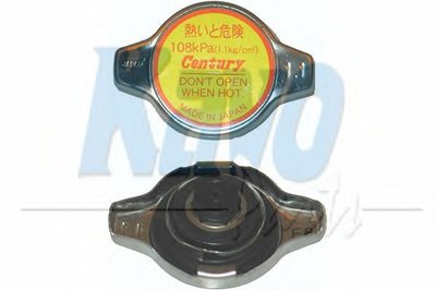 CRC1005 KAVO PARTS Пробка радиатора