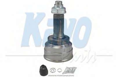 Шарнирный комплект, приводной вал KAVO PARTS купить