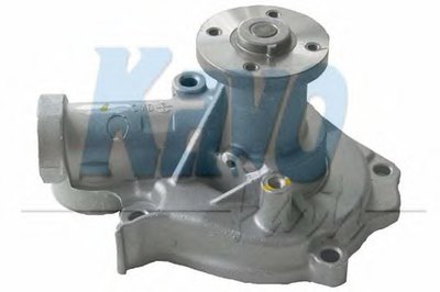 HW1057 KAVO PARTS Водяной насос