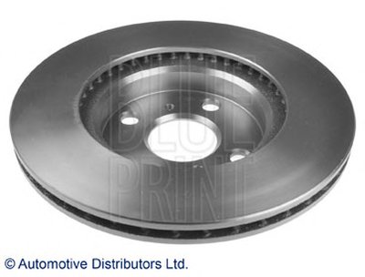 ADT343138 BLUE PRINT Тормозной диск