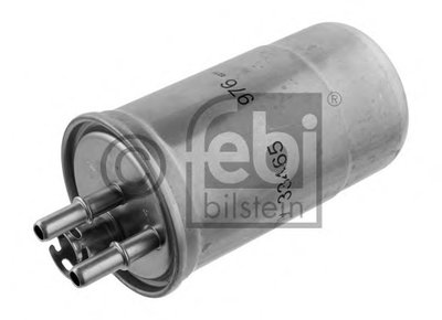 33465 FEBI BILSTEIN Топливный фильтр