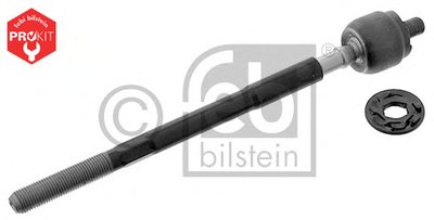 39325 FEBI BILSTEIN Осевой шарнир, рулевая тяга