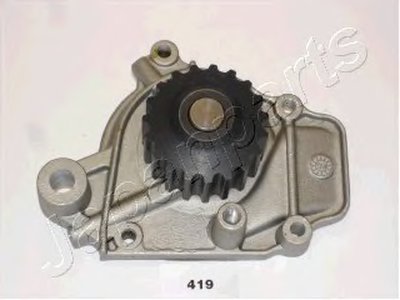 PQ419 JAPANPARTS Водяной насос