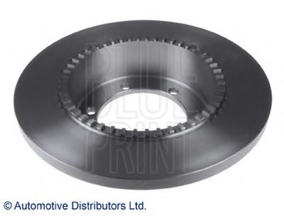 ADG043136 BLUE PRINT Тормозной диск