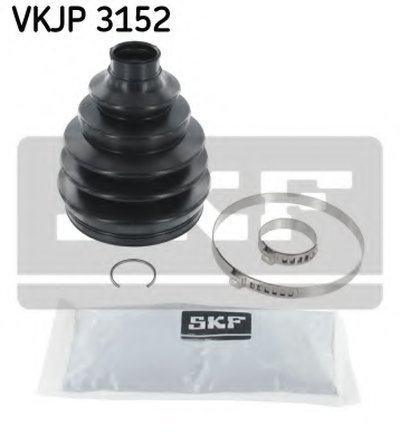 VKJP3152 SKF Комплект пылника, приводной вал