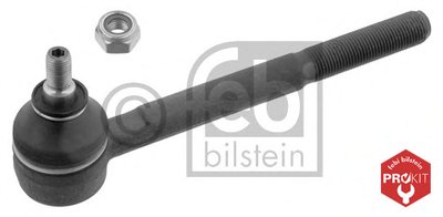 04942 FEBI BILSTEIN Наконечник поперечной рулевой тяги