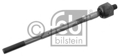 08768 FEBI BILSTEIN Осевой шарнир, рулевая тяга