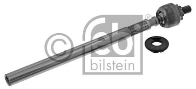 11847 FEBI BILSTEIN Осевой шарнир, рулевая тяга