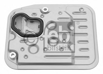 Гидрофильтр, автоматическая коробка передач FEBI BILSTEIN купить