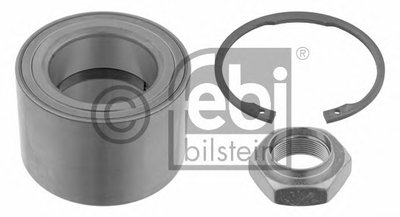 24521 FEBI BILSTEIN Комплект подшипника ступицы колеса