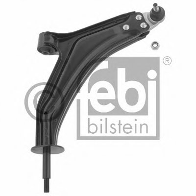 31259 FEBI BILSTEIN Рычаг независимой подвески колеса, подвеска колеса