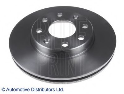 ADG04364 BLUE PRINT Тормозной диск