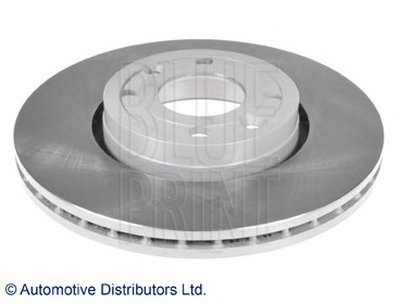 ADR164307 BLUE PRINT Тормозной диск