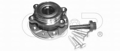 Комплект подшипника ступицы колеса GSP купить