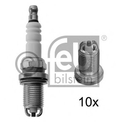 13536 FEBI BILSTEIN Свеча зажигания